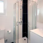Villa Astounding Corfu 2 Bedrooms Clara Seaviews Pyrgi (Corfu)