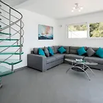 Astounding Corfu 2 Bedrooms Clara Seaviews Villa *