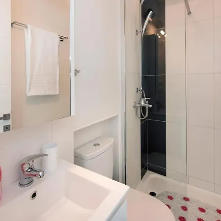 Astounding Corfu 2 Bedrooms Clara Seaviews Pyrgi (Corfu)