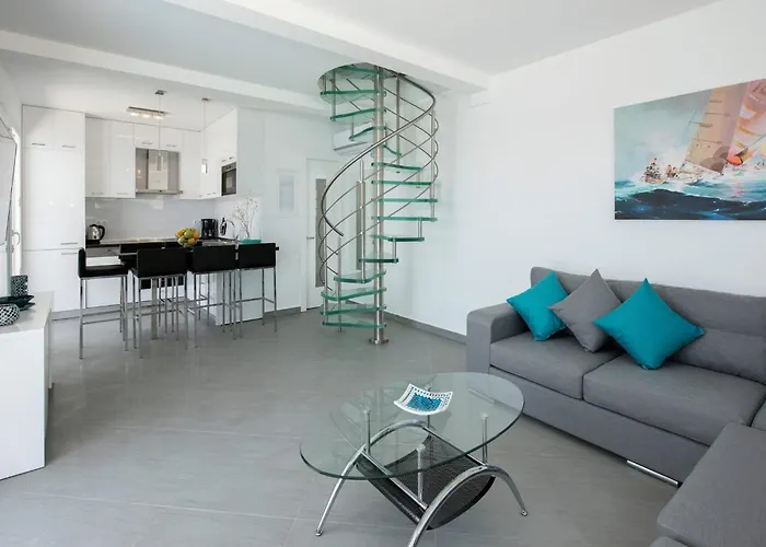 Astounding Corfu 2 Bedrooms Clara Seaviews