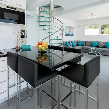 Astounding Corfu 2 Bedrooms Clara Seaviews *